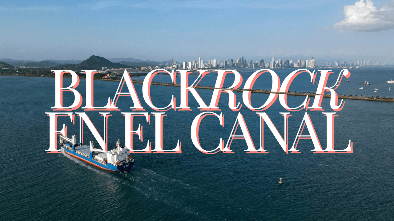 Portada de BlackRock da el primer golpe