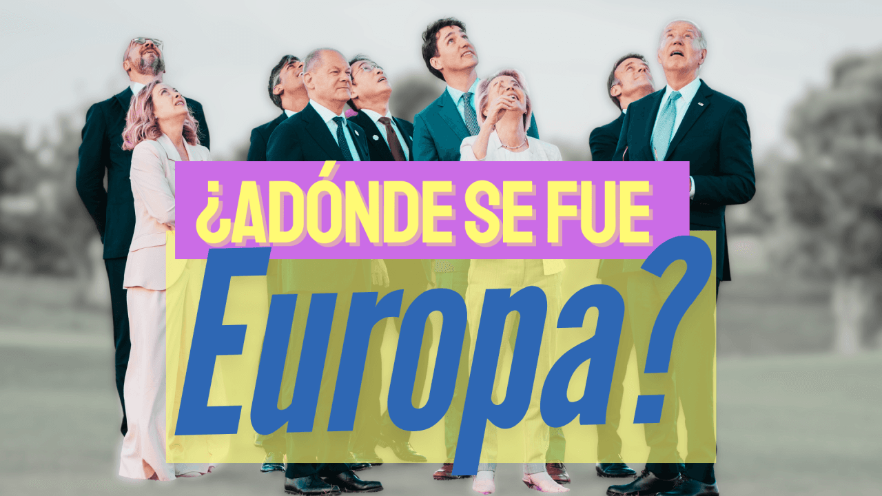 Portada de Entre vasalla y potencia