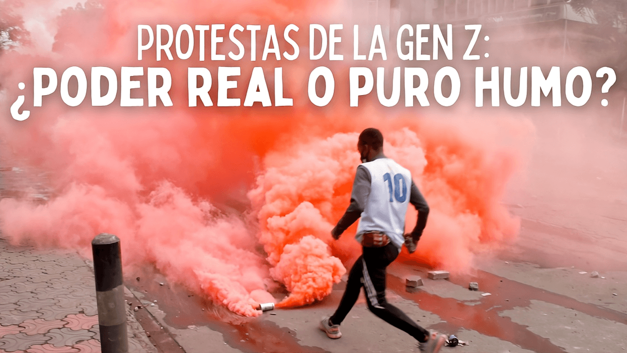 Portada de ¿El poder de la Generación Z es una ilusión?