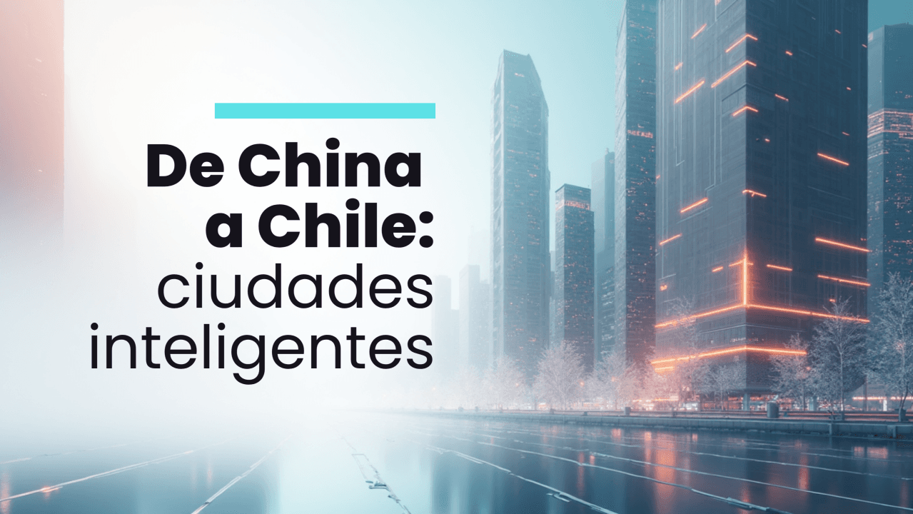 Portada de La enorme brecha en innovación