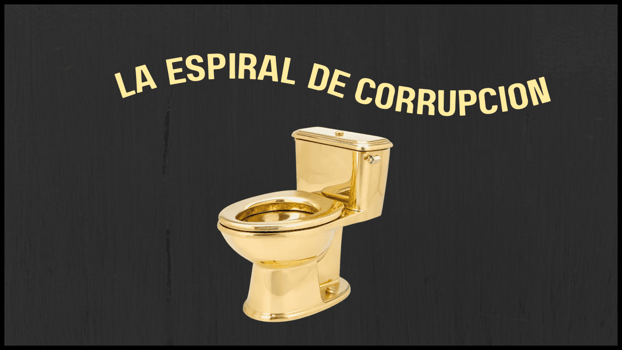 Portada de La capitulación ucraniana o la cabeza de Zelenski