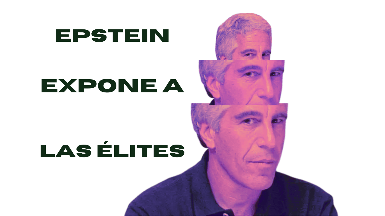 Portada de La putrefacción estadounidense
