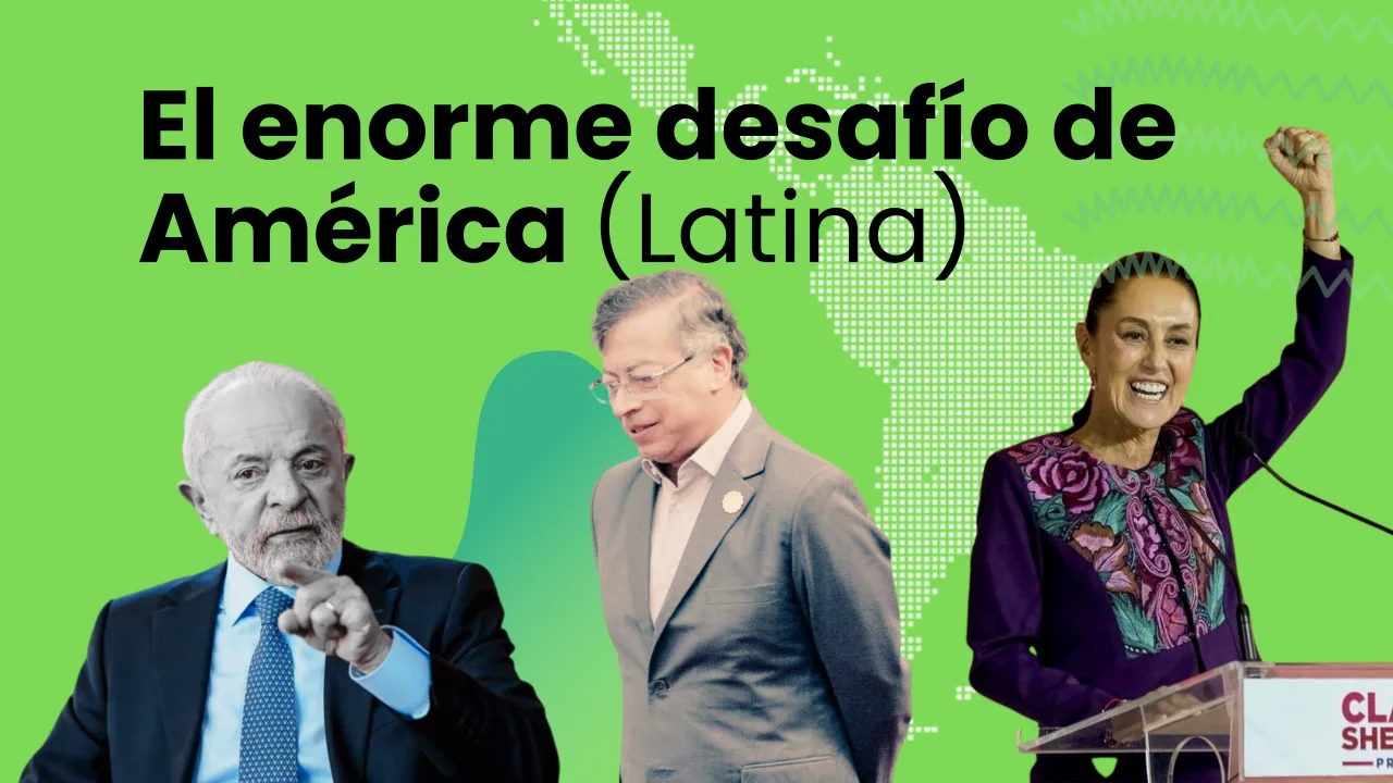Portada de De la Doctrina Monroe a la soberanía multidimensional