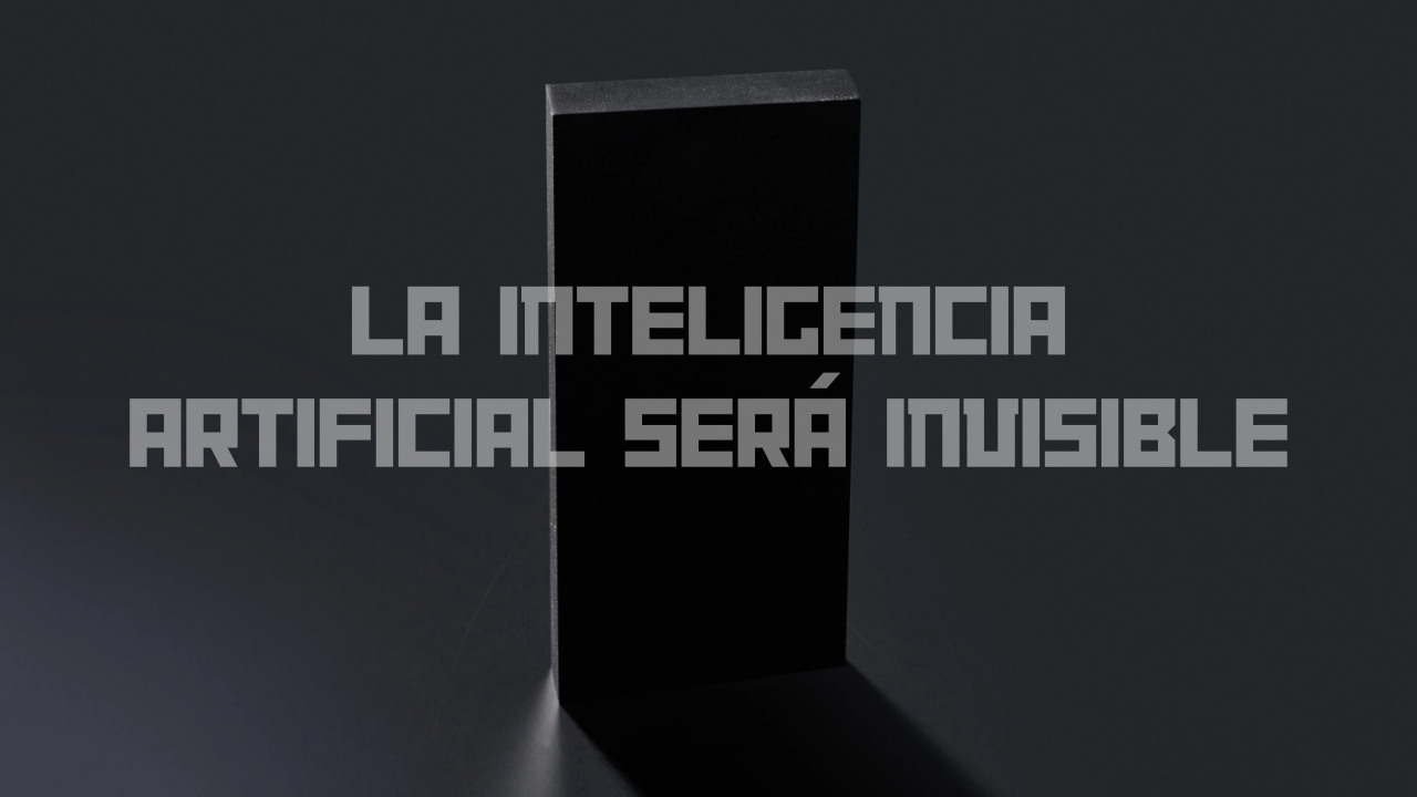 Escenarios Futuros de la IA