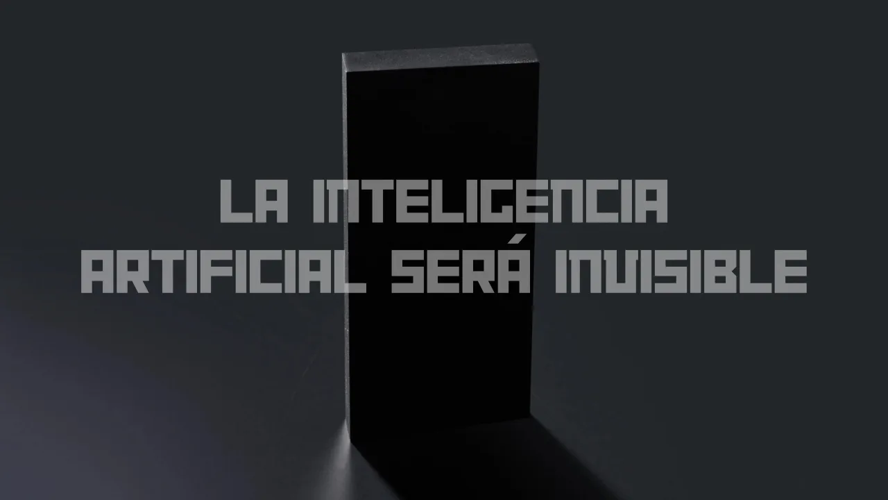 Escenarios Futuros de la IA