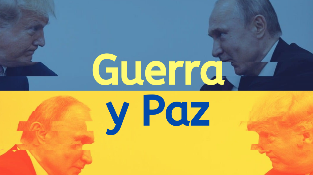 ¿El final de la guerra en Ucrania ya está escrito?
