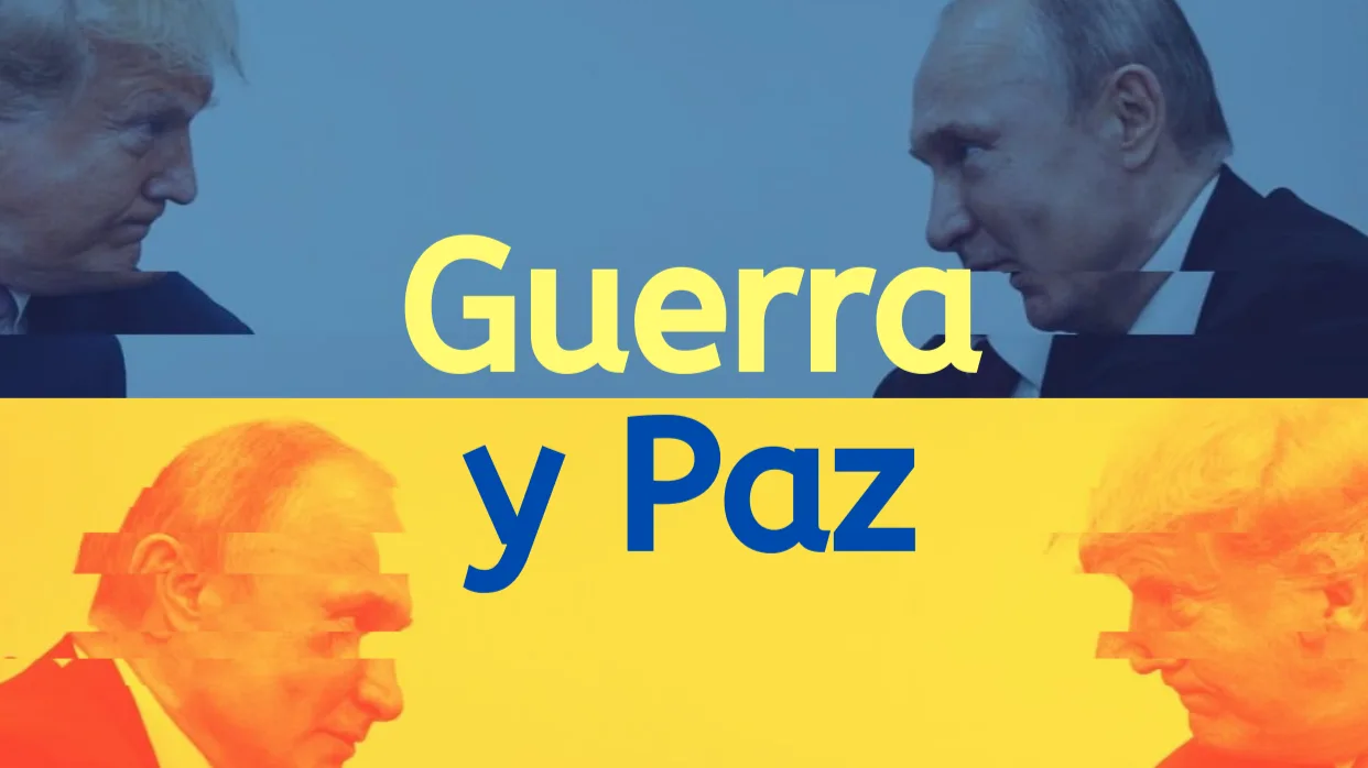 ¿El final de la guerra en Ucrania ya está escrito?