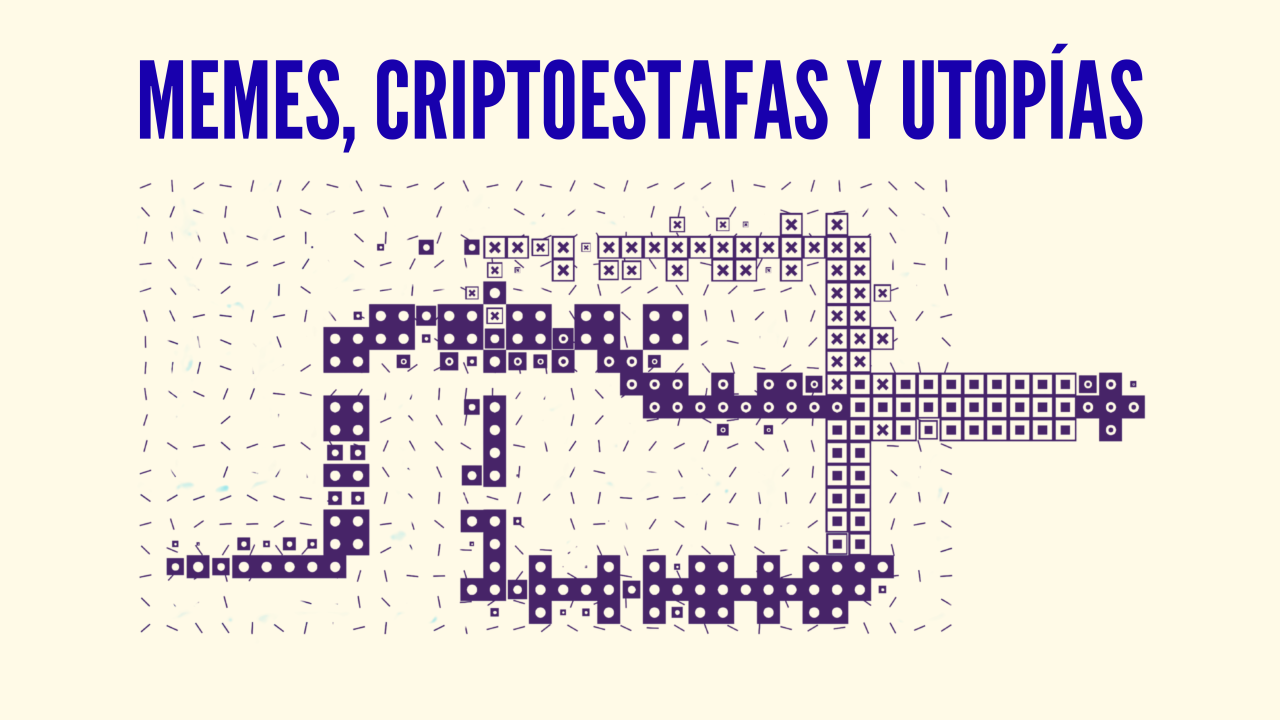 La criptoestafa, tecnología opaca y democracia en peligro