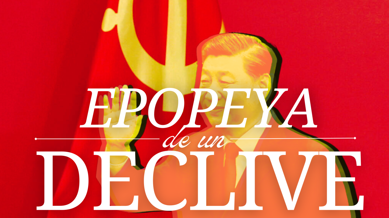 Parte II: Por qué China ya ganó