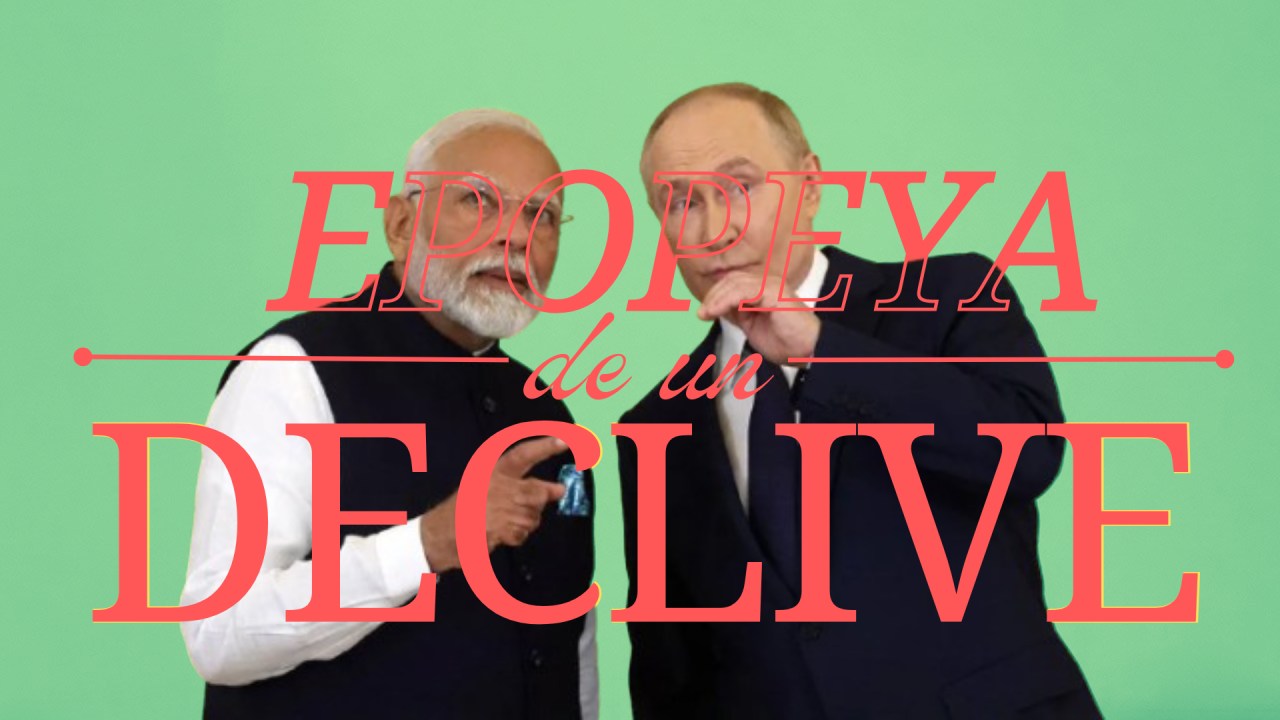 Parte IV (y final): Los BRICS+ al acecho