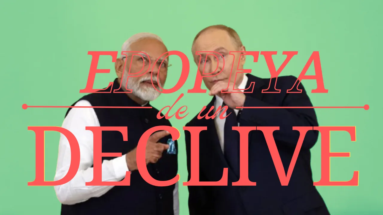 Parte IV (y final): Los BRICS+ al acecho