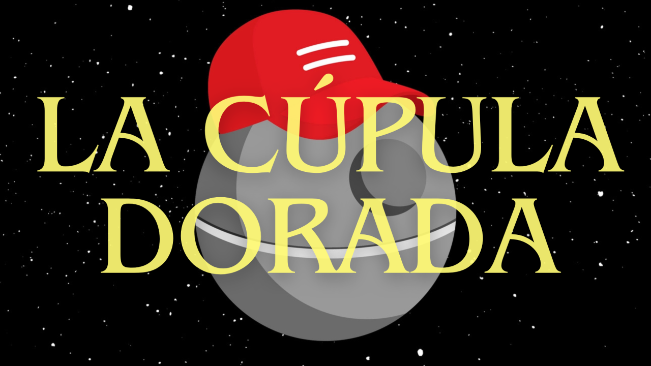 ¿Qué es la Cúpula Dorada de Trump?