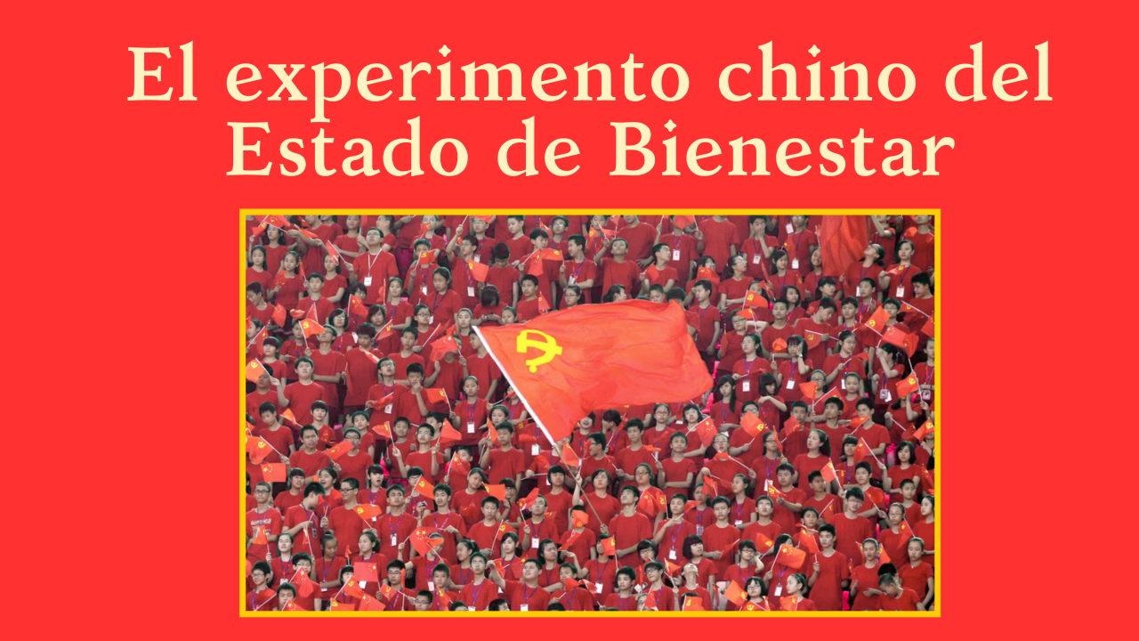 China y la cuestión democrática: más allá de las narrativas simplistas