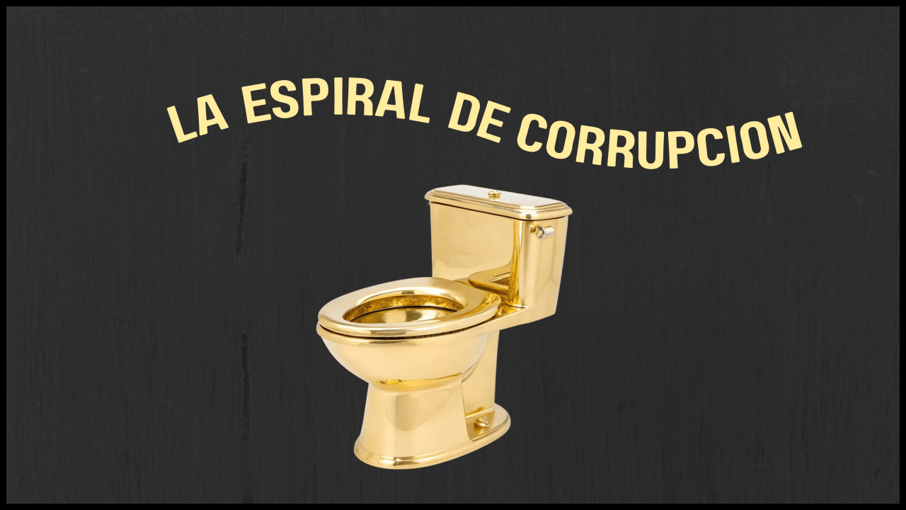 La capitulación ucraniana o la cabeza de Zelenski