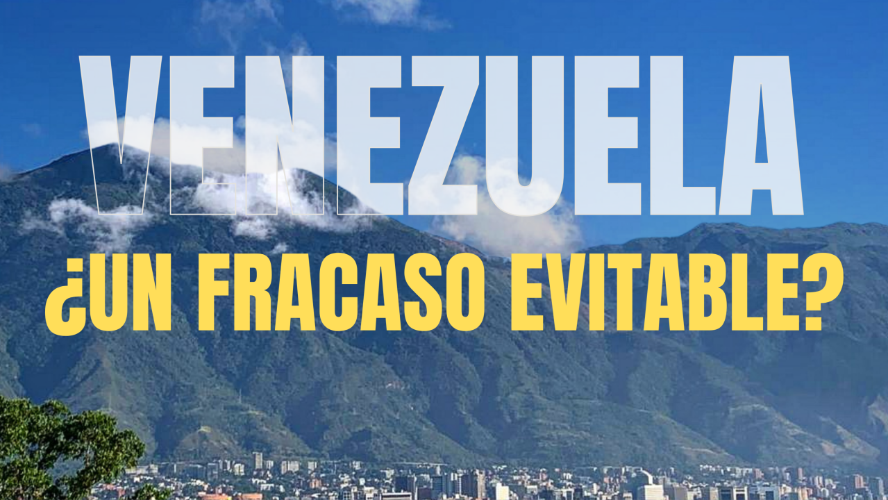 Venezuela frente a las sanciones