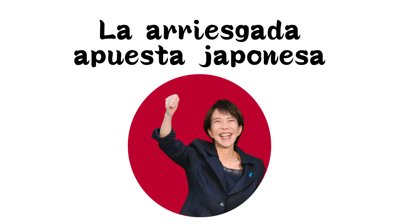 La victoria que tal vez cambie el rumbo de Japón