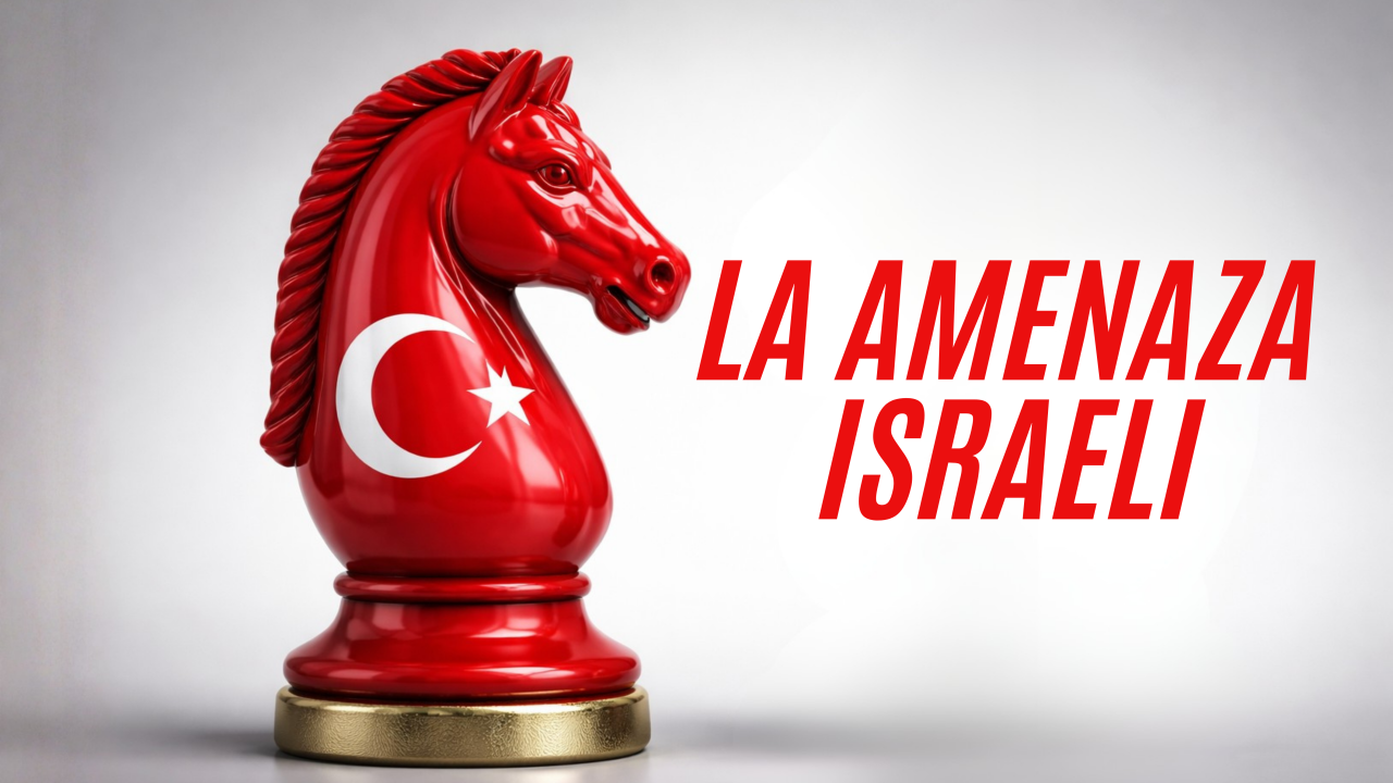 Turquía, el próximo en la lista