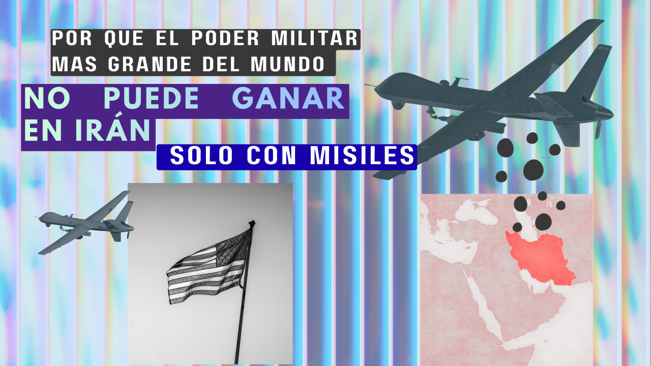 Los límites del poder militar estadounidense